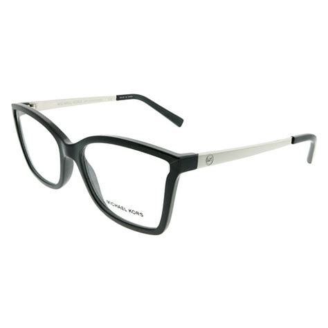 michael kors caracas clear|Michael Kors MK4058 Caracas Eyeglasses .